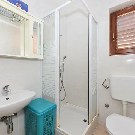 Maison d'hôtes Barić Zadar