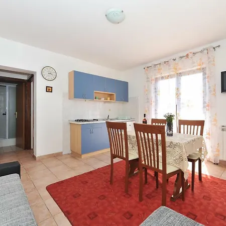 Baric בית הארחה