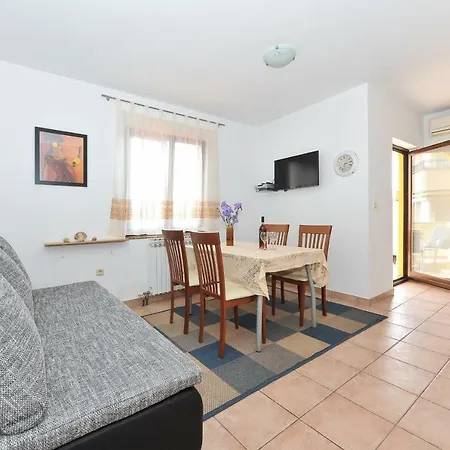 בית הארחה Baric 3*