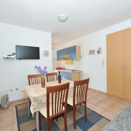 Baric בית הארחה