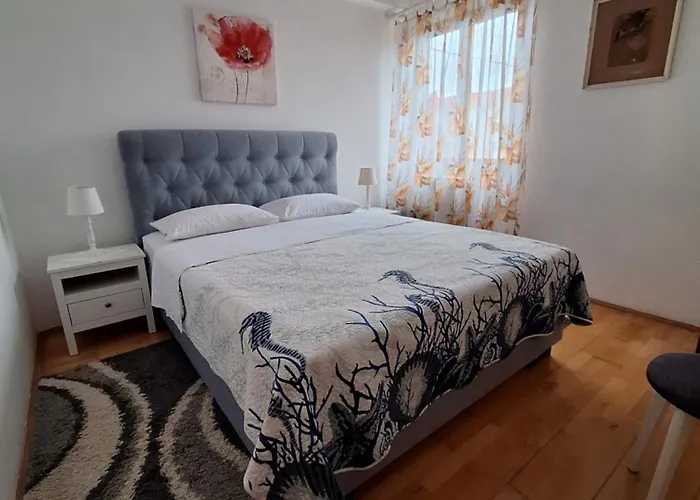 Guest house Baric 3*