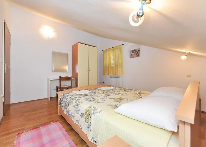 Guest house Baric 3*