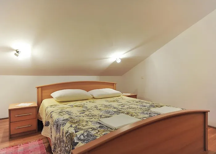 Guest house Baric Zadar