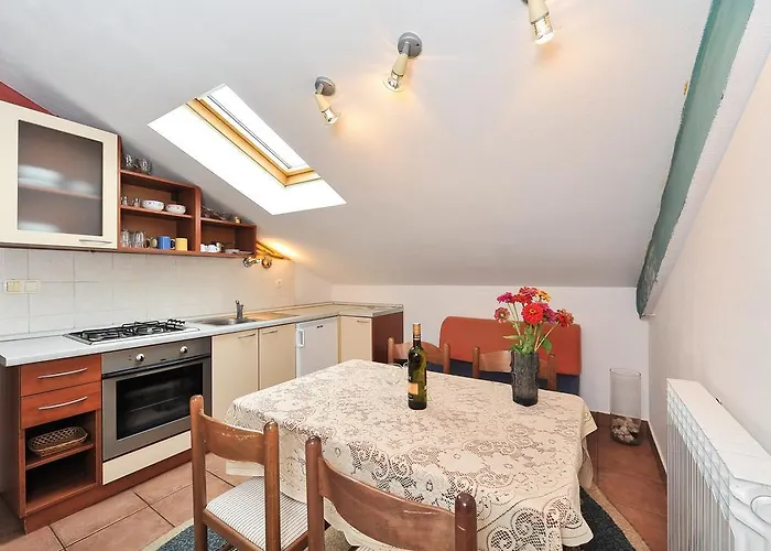 Guest house Baric Zadar