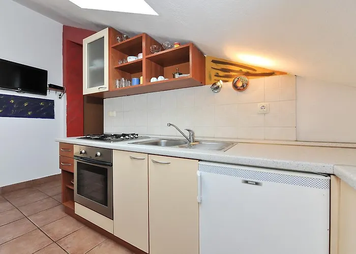 Guest house Baric Zadar