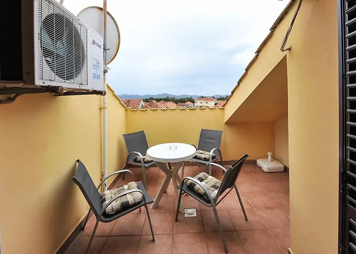 Guest house Baric 3*