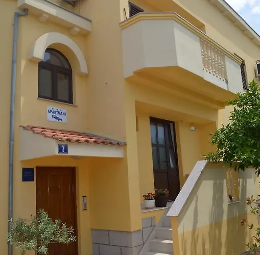 Baric Guest house Zadar