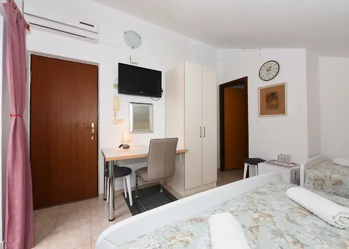 Guest house Baric 3*