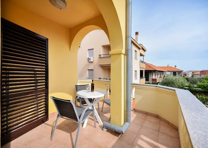 Baric Guest house 3*